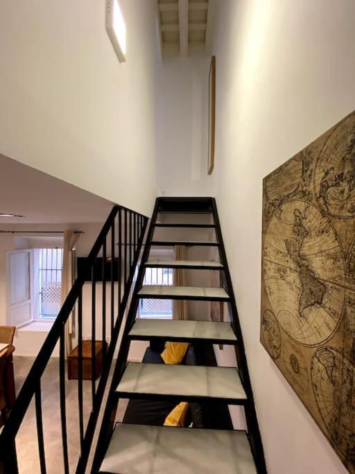 Moderno Duplex En La Tacita De Plata Apartment กาดิซ ภายนอก รูปภาพ