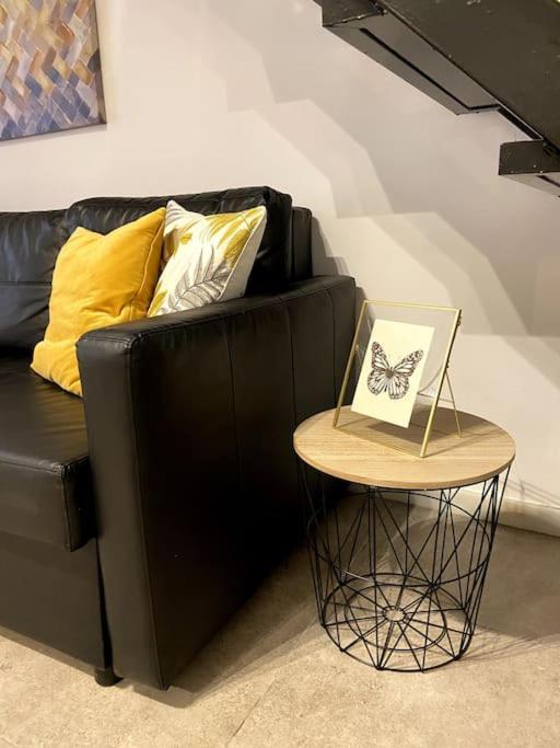 Moderno Duplex En La Tacita De Plata Apartment กาดิซ ภายนอก รูปภาพ