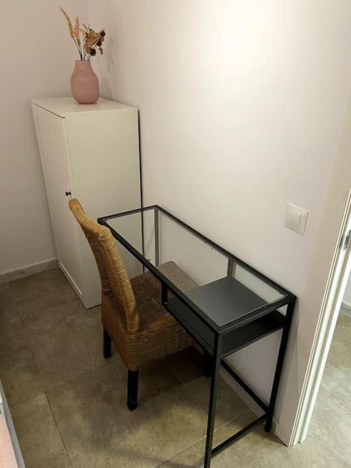 Moderno Duplex En La Tacita De Plata Apartment กาดิซ ภายนอก รูปภาพ