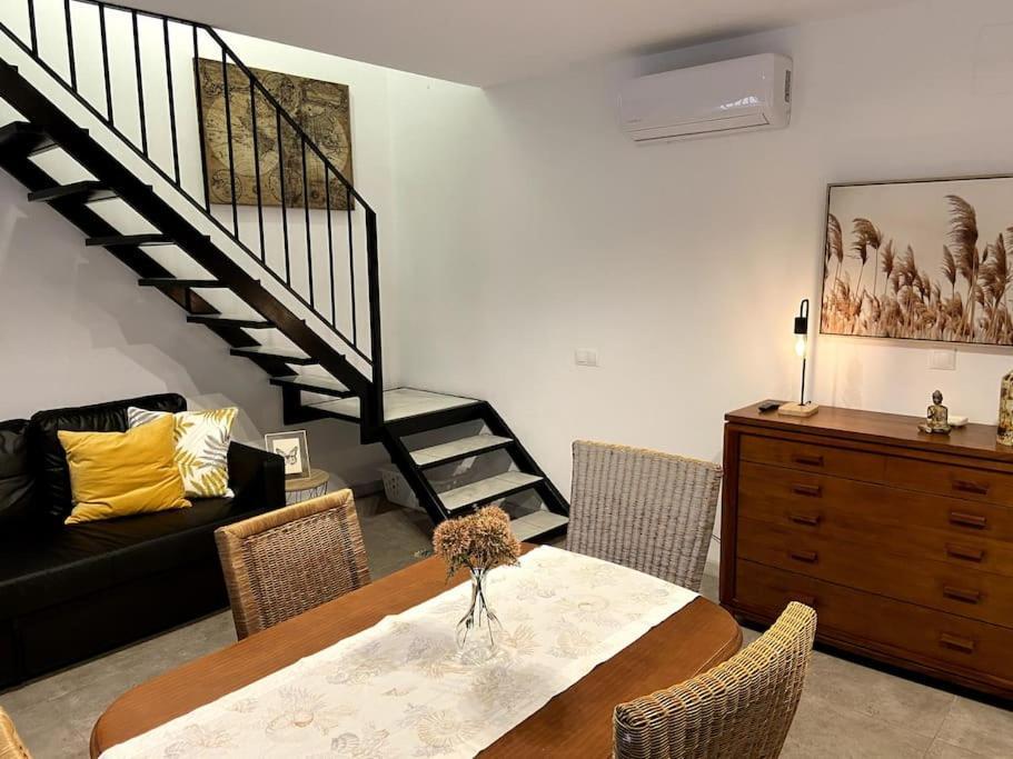 Moderno Duplex En La Tacita De Plata Apartment กาดิซ ภายนอก รูปภาพ