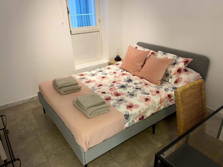 Moderno Duplex En La Tacita De Plata Apartment กาดิซ ภายนอก รูปภาพ