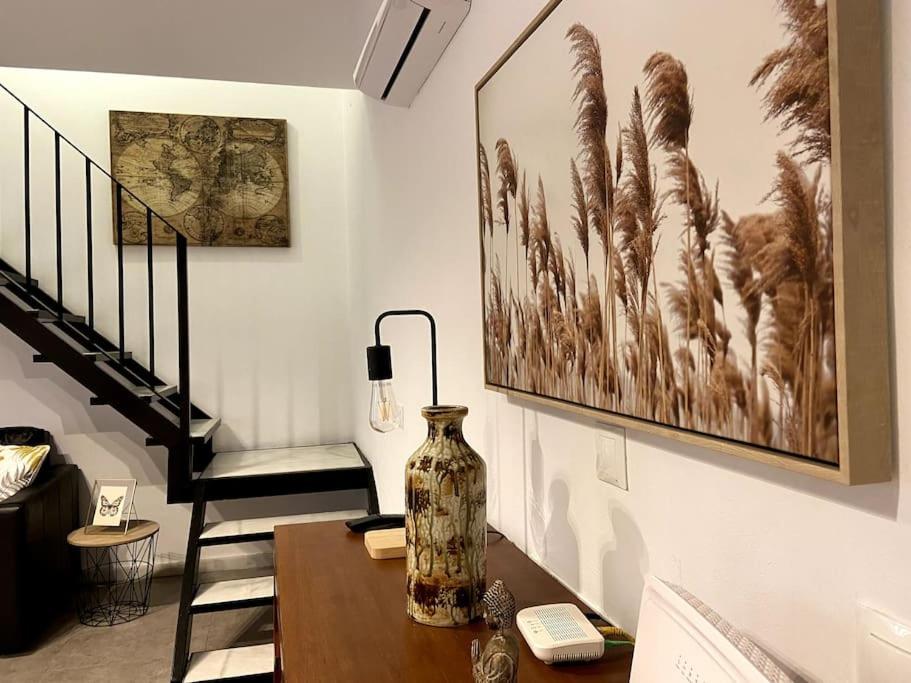 Moderno Duplex En La Tacita De Plata Apartment กาดิซ ภายนอก รูปภาพ