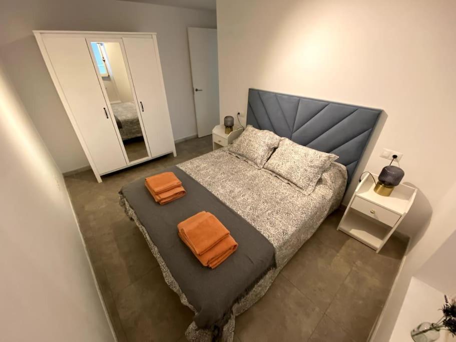 Moderno Duplex En La Tacita De Plata Apartment กาดิซ ภายนอก รูปภาพ