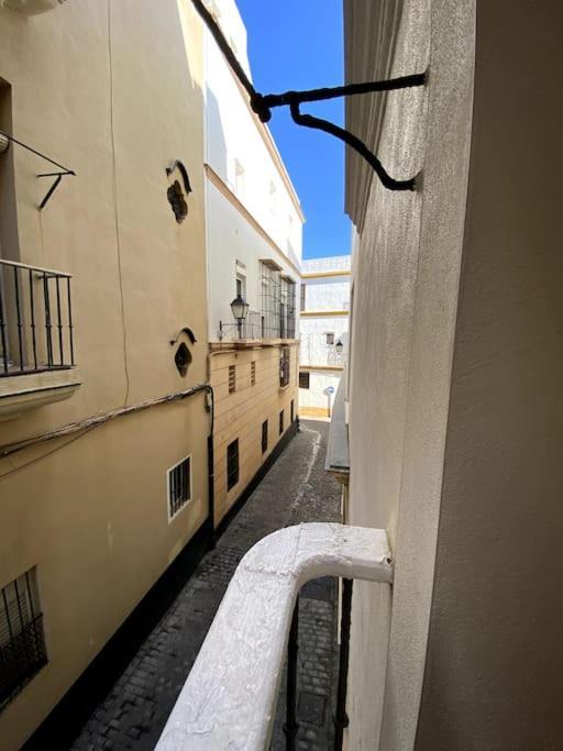 Moderno Duplex En La Tacita De Plata Apartment กาดิซ ภายนอก รูปภาพ